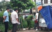 Phát hiện thi thể cháy đen của bà chủ quán bánh mỳ gần trường Cao đẳng Sư phạm Phát hiện thi thể cháy đen của bà chủ quán bánh mỳ gần trường Cao đẳng Sư phạm