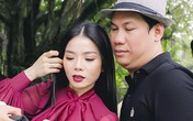 “Nữ hoàng Bolero” Lệ Quyên đã có lúc thấy “xót” chồng “Nữ hoàng Bolero” Lệ Quyên đã có lúc thấy “xót” chồng