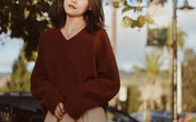 Chưa bao giờ thấy màu nâu lại đẹp đến thế: Ai ngắm nhìn cũng muốn đắm chìm trong sắc độ lãng mạn ấy Chưa bao giờ thấy màu nâu lại đẹp đến thế: Ai ngắm nhìn cũng muốn đắm chìm trong sắc độ lãng mạn ấy