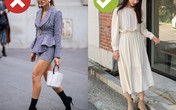 Muốn mặc đẹp không góc chết, chị em đừng sắm 4 đôi boots sau Muốn mặc đẹp không góc chết, chị em đừng sắm 4 đôi boots sau