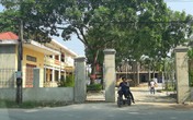 Thanh Hóa: Củng cố hồ sơ xử phạt hành chính nhóm phụ huynh xông vào trường đánh nam sinh lớp 8 Thanh Hóa: Củng cố hồ sơ xử phạt hành chính nhóm phụ huynh xông vào trường đánh nam sinh lớp 8
