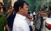 Nguyễn Hữu Linh tiếp tục kêu oan, đề nghị giám đốc thẩm