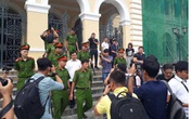 Bao giờ Nguyễn Hữu Linh phải thi hành án phạt tù? Bao giờ Nguyễn Hữu Linh phải thi hành án phạt tù?