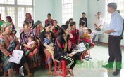 Báo động thực trạng bộ máy tổ chức cán bộ dân số ở cơ sở Báo động thực trạng bộ máy tổ chức cán bộ dân số ở cơ sở
