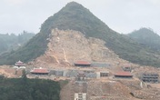 Bộ Văn hóa: Khu du lịch tâm linh Lũng Cú không đúng quy hoạch