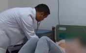 Mẹ bị nhồi máu cơ tim vì dạy mãi mà con trai vẫn không hiểu bài tập Mẹ bị nhồi máu cơ tim vì dạy mãi mà con trai vẫn không hiểu bài tập