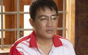 Khởi tố nam nhân viên ngân hàng chiếm đoạt 35 tỷ đồng Khởi tố nam nhân viên ngân hàng chiếm đoạt 35 tỷ đồng