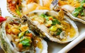 7 loại thực phẩm vàng cho nam giới khỏe mạnh, cường tráng 7 loại thực phẩm vàng cho nam giới khỏe mạnh, cường tráng