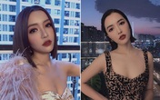 Bích Phương lột xác với bí quyết trang điểm suốt 10 năm ca hát Bích Phương lột xác với bí quyết trang điểm suốt 10 năm ca hát