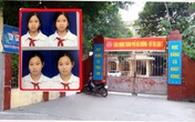 Đã tìm thấy hai nữ sinh lớp 6 mất tích ở Hải Dương Đã tìm thấy hai nữ sinh lớp 6 mất tích ở Hải Dương