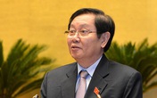 Bộ trưởng Lê Vĩnh Tân xin nhận khuyết điểm trước Quốc hội do quyết định 20 năm không sửa Bộ trưởng Lê Vĩnh Tân xin nhận khuyết điểm trước Quốc hội do quyết định 20 năm không sửa