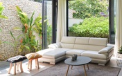 Nhà phố 3 tầng được thiết kế để tiếp xúc với thiên nhiên nhiều nhất có thể Nhà phố 3 tầng được thiết kế để tiếp xúc với thiên nhiên nhiều nhất có thể