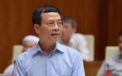 83 đại biểu đăng ký chất vấn Bộ trưởng Nguyễn Mạnh Hùng 83 đại biểu đăng ký chất vấn Bộ trưởng Nguyễn Mạnh Hùng