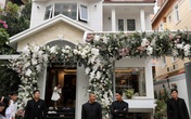 Biệt thự khủng nhà Đông Nhi lần đầu lộ diện qua lễ ăn hỏi Biệt thự khủng nhà Đông Nhi lần đầu lộ diện qua lễ ăn hỏi