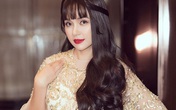 Việt Trinh sau gần 30 năm làm nghệ thuật Việt Trinh sau gần 30 năm làm nghệ thuật