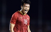U22 Việt Nam ngược dòng thắng Indonesia 2-1 vào phút bù giờ U22 Việt Nam ngược dòng thắng Indonesia 2-1 vào phút bù giờ