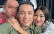 Lam Trường đóng phim ca nhạc của Phương Thanh Lam Trường đóng phim ca nhạc của Phương Thanh