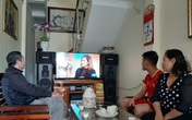 Bố mẹ cầu thủ Trọng Hùng tự tin con sẽ được ra sân và bùng nổ ở trận chung kết Bố mẹ cầu thủ Trọng Hùng tự tin con sẽ được ra sân và bùng nổ ở trận chung kết