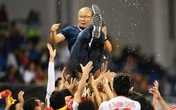 3-0: U22 Việt Nam đã hóa giải giấc mơ vàng sau 28 năm chờ đợi 3-0: U22 Việt Nam đã hóa giải giấc mơ vàng sau 28 năm chờ đợi