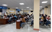 Thái Nguyên: Chính sách bảo hiểm thất nghiệp trở thành điểm tựa của người lao động Thái Nguyên: Chính sách bảo hiểm thất nghiệp trở thành điểm tựa của người lao động