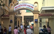 Giám đốc BV Xanh Pôn nói gì về "thử nghiệm" cắt đôi que thử HIV, viêm gan B gây xôn xao dư luận? Giám đốc BV Xanh Pôn nói gì về "thử nghiệm" cắt đôi que thử HIV, viêm gan B gây xôn xao dư luận?