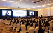 Sôi động thị trường Hội nghị cuối năm 2019 tại TP.HCM: "Thời cơ Vàng" cho các nhà tổ chức "ra khơi đón sóng" Sôi động thị trường Hội nghị cuối năm 2019 tại TP.HCM: "Thời cơ Vàng" cho các nhà tổ chức "ra khơi đón sóng"