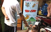 "Phi công trẻ" câm điếc người Trung Quốc sang tận Việt Nam chém chồng và con của nhân tình "Phi công trẻ" câm điếc người Trung Quốc sang tận Việt Nam chém chồng và con của nhân tình