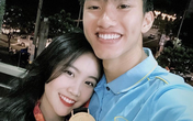 Sau chiến thắng lẫy lừng, Văn Hậu đã làm điều mà cô gái nào cũng ao ước Sau chiến thắng lẫy lừng, Văn Hậu đã làm điều mà cô gái nào cũng ao ước