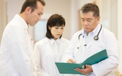 Món quà từ đại dương, niềm hy vọng giúp người bệnh ung thư vượt qua nghịch cảnh Món quà từ đại dương, niềm hy vọng giúp người bệnh ung thư vượt qua nghịch cảnh