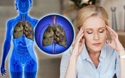 5 dấu hiệu của bệnh ung thư phổi nhiều người thường bỏ qua 5 dấu hiệu của bệnh ung thư phổi nhiều người thường bỏ qua
