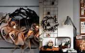 Đón Noel siêu ấm áp với những kiểu trang trí cực đơn giản ai ai cũng có thể học tập Đón Noel siêu ấm áp với những kiểu trang trí cực đơn giản ai ai cũng có thể học tập