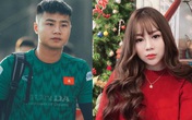 Mối tình ít người biết của thủ môn Văn Toản với bạn gái hơn tuổi Mối tình ít người biết của thủ môn Văn Toản với bạn gái hơn tuổi