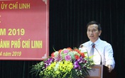Phó Chủ tịch UBND tỉnh Hải Dương vừa được bầu là ai? Phó Chủ tịch UBND tỉnh Hải Dương vừa được bầu là ai?