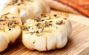 Thực phẩm được xem là “máy hút bụi” cho phổi Thực phẩm được xem là “máy hút bụi” cho phổi