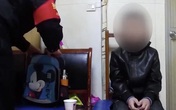 Thường xuyên không làm bài tập, bé trai nhận hình phạt nhớ đời Thường xuyên không làm bài tập, bé trai nhận hình phạt nhớ đời
