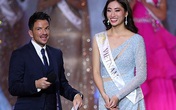 Lương Thùy Linh: 'Tôi không thất vọng vì trượt Top 5 Miss World 2019' Lương Thùy Linh: 'Tôi không thất vọng vì trượt Top 5 Miss World 2019'