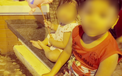 Vụ cha ép con 8 tuổi uống rượu gây phẫn nộ: Người vợ xin dư luận tha thứ cho chồng Vụ cha ép con 8 tuổi uống rượu gây phẫn nộ: Người vợ xin dư luận tha thứ cho chồng