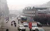 Hà Nội ô nhiễm không khí mức nguy hiểm kéo dài, dân “bất lực” chờ mưa? Hà Nội ô nhiễm không khí mức nguy hiểm kéo dài, dân “bất lực” chờ mưa?