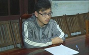 Nghi phạm dâm ô nữ sinh lớp 9 suốt 2 giờ bất ngờ thay đổi lời khai Nghi phạm dâm ô nữ sinh lớp 9 suốt 2 giờ bất ngờ thay đổi lời khai