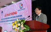 Hồ sơ tham dự Cuộc thi tác phẩm phóng sự phát thanh, truyền hình về sự nghiệp bảo vệ, chăm sóc và nâng cao sức khỏe nhân dân 2019 gồm những gì? Hồ sơ tham dự Cuộc thi tác phẩm phóng sự phát thanh, truyền hình về sự nghiệp bảo vệ, chăm sóc và nâng cao sức khỏe nhân dân 2019 gồm những gì?