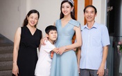 Lương Thùy Linh: Chuyện cô Hoa hậu có mẹ làm giám đốc kho bạc và hành trình đến Top 12 Miss World 2019 Lương Thùy Linh: Chuyện cô Hoa hậu có mẹ làm giám đốc kho bạc và hành trình đến Top 12 Miss World 2019