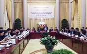 Công bố Lệnh của Chủ tịch nước đối với 11 Luật vừa được Quốc hội thông qua Công bố Lệnh của Chủ tịch nước đối với 11 Luật vừa được Quốc hội thông qua