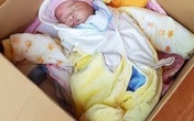 Xót xa lá thư viết vội của "người mẹ tội lỗi" bỏ con tại chùa nhờ nuôi giúp Xót xa lá thư viết vội của "người mẹ tội lỗi" bỏ con tại chùa nhờ nuôi giúp