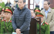 Cựu Bộ trưởng Bộ TT&TT Nguyễn Bắc Son nói lời sau cùng Cựu Bộ trưởng Bộ TT&TT Nguyễn Bắc Son nói lời sau cùng