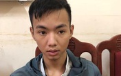 Bắt “quái xế” gây ra 4 vụ cướp túi xách của phụ nữ ngồi sau xe máy Bắt “quái xế” gây ra 4 vụ cướp túi xách của phụ nữ ngồi sau xe máy