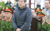 Cựu Bộ trưởng Nguyễn Bắc Son đề nghị luật sư không "cãi" tội nhận hối lộ cho mình Cựu Bộ trưởng Nguyễn Bắc Son đề nghị luật sư không "cãi" tội nhận hối lộ cho mình
