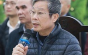 Cựu Bộ trưởng Nguyễn Bắc Son bất ngờ phản cung Cựu Bộ trưởng Nguyễn Bắc Son bất ngờ phản cung