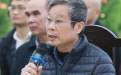 Sáng nay tuyên án 2 cựu Bộ trưởng Nguyễn Bắc Son và Trương Minh Tuấn liên quan thương vụ AVG Sáng nay tuyên án 2 cựu Bộ trưởng Nguyễn Bắc Son và Trương Minh Tuấn liên quan thương vụ AVG