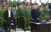 Ông Nguyễn Bắc Son chưa nộp lại 3 triệu USD, phủ nhận chỉ đạo cấp dưới thương vụ mua AVG Ông Nguyễn Bắc Son chưa nộp lại 3 triệu USD, phủ nhận chỉ đạo cấp dưới thương vụ mua AVG