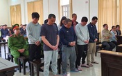 Nhóm con nghiện thay nhau tra tấn đàn em đến chết Nhóm con nghiện thay nhau tra tấn đàn em đến chết